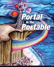 The portal in the portable cover image