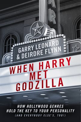 Cover image for When Harry Met Godzilla