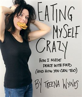 Umschlagbild für Eating Myself Crazy