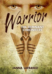 Warrior cover image