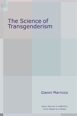 Image de couverture de The Science of Transgenderism