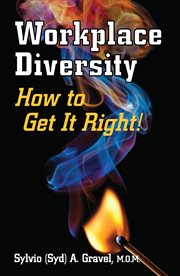 Workplace diversity-- how to get it right cover image