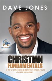 Christian fundamentals cover image