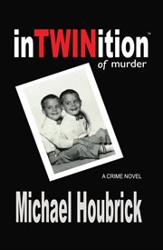 Intwinition of murder cover image