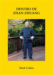 Dentro de zhan zhuang cover image