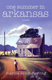 One summer in Arkansas cover image