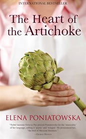 The heart of the artichoke cover image