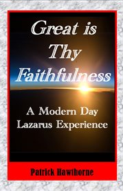 "Great is thy faithfulness": marvellous experiences of a missionary pioneer to Sumatra, Netherland, East Indies cover image