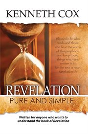 Revelation: pure and simple cover image