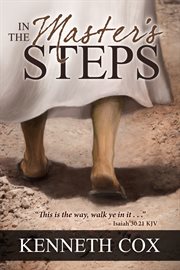 In the master's steps cover image