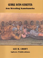 Arm wrestling kamehameha cover image