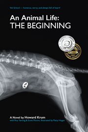 An animal life: the beginning cover image