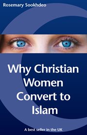 Why Christian women convert to Islam cover image