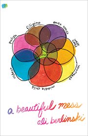 A beautiful mess cover image