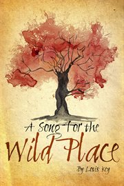 A song for the wild place cover image