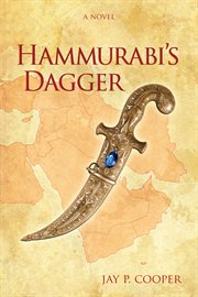 Hammurabi's dagger: a novel cover image