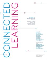 Connected learning cover image