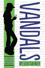Vandals cover image