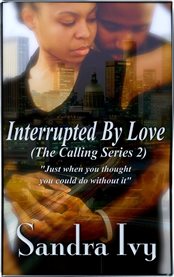 Interrupted by love cover image