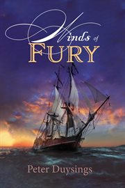Winds of fury cover image