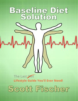 Cover image for Baseline Diet Solution