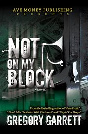 Not on my block cover image