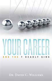 Your career and the 7 deadly sins cover image