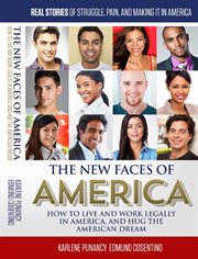 The new faces of america cover image