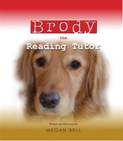 Brody the reading tutor cover image