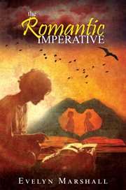 The romantic imperative cover image