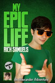 My epic life cover image