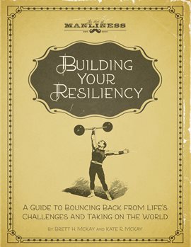 Cover image for Building Your Resiliency