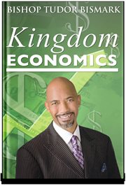 Kingdom economics cover image