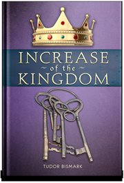 Increase of the kingdom cover image
