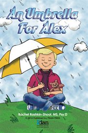 An umbrella for alex cover image