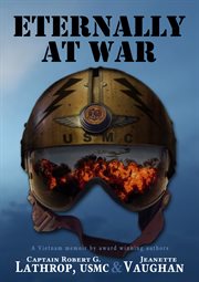 Eternally at war cover image