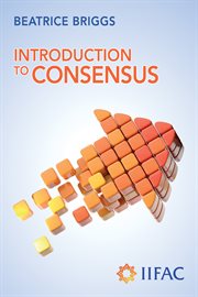 Introduction to consensus cover image