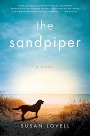 The sandpiper: [a novel] cover image