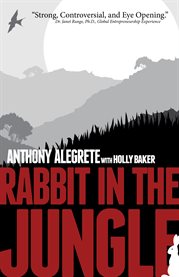Rabbit in the jungle cover image