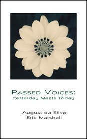 Passed voices. Yesterday Meets Today cover image