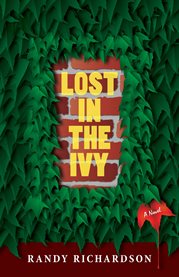 Lost in the ivy cover image