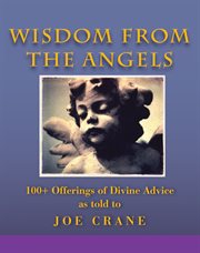 Wisdom of the angels cover image
