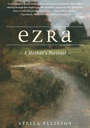 Ezra: a mother's portrait cover image