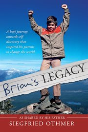 Brian's legacy cover image