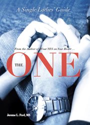 The one: single ladies' guide cover image