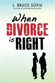 When divorce is right cover image