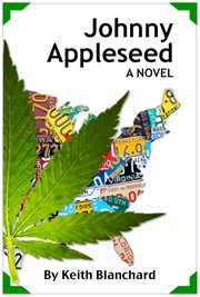 Johnny appleseed cover image