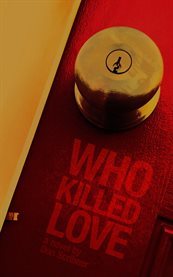 Who killed love cover image