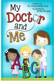 My doctor and me abc cover image