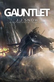 Gauntlet cover image